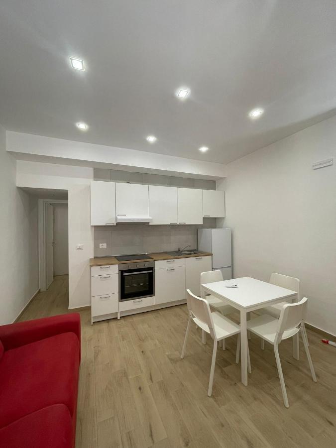 Appartement Gm Immobiliare à Reggio de Calabre Extérieur photo