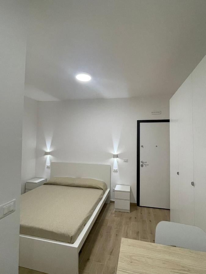 Appartement Gm Immobiliare à Reggio de Calabre Extérieur photo
