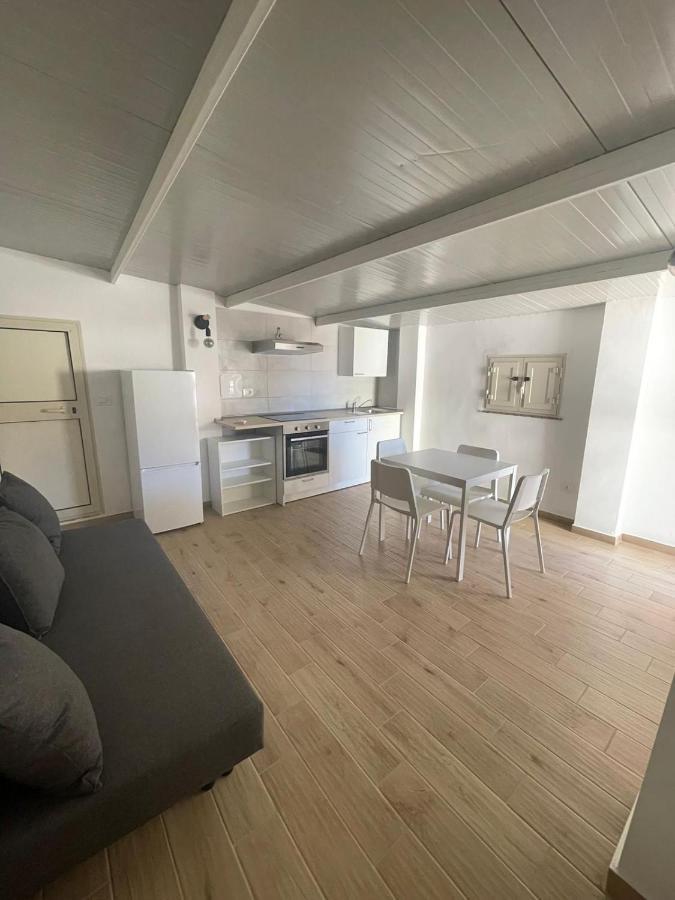Appartement Gm Immobiliare à Reggio de Calabre Extérieur photo