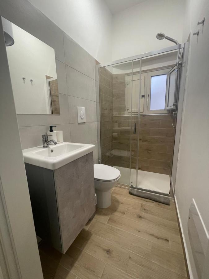 Appartement Gm Immobiliare à Reggio de Calabre Extérieur photo