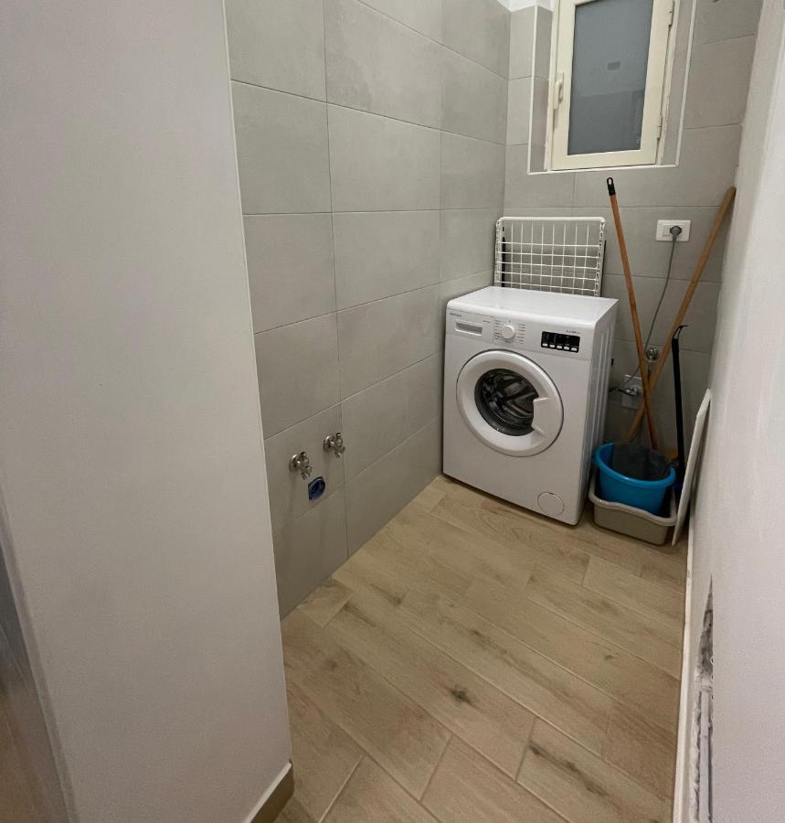 Appartement Gm Immobiliare à Reggio de Calabre Extérieur photo