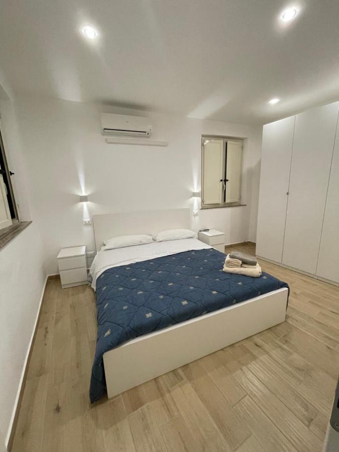 Appartement Gm Immobiliare à Reggio de Calabre Extérieur photo