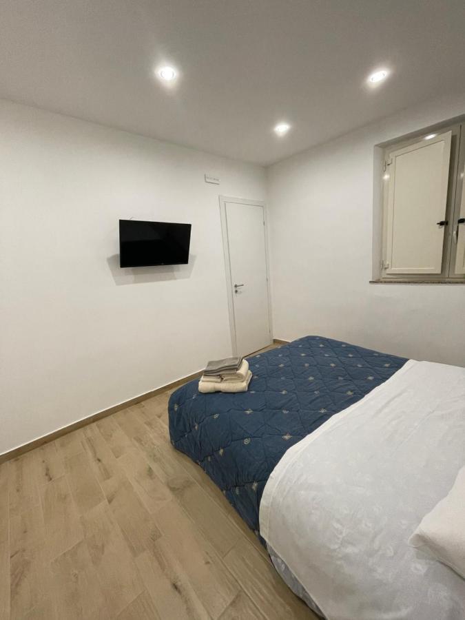 Appartement Gm Immobiliare à Reggio de Calabre Extérieur photo