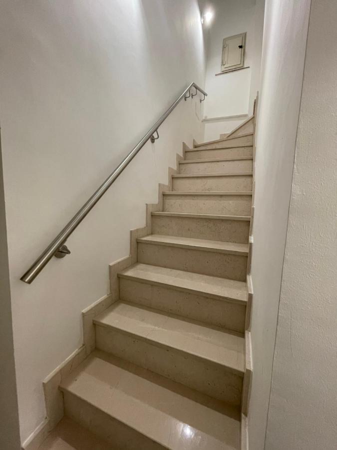Appartement Gm Immobiliare à Reggio de Calabre Extérieur photo