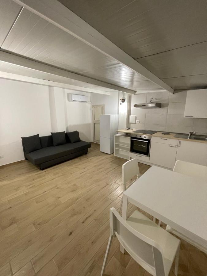 Appartement Gm Immobiliare à Reggio de Calabre Extérieur photo