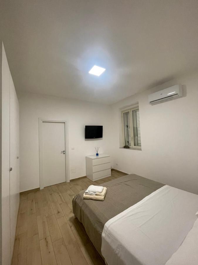 Appartement Gm Immobiliare à Reggio de Calabre Extérieur photo