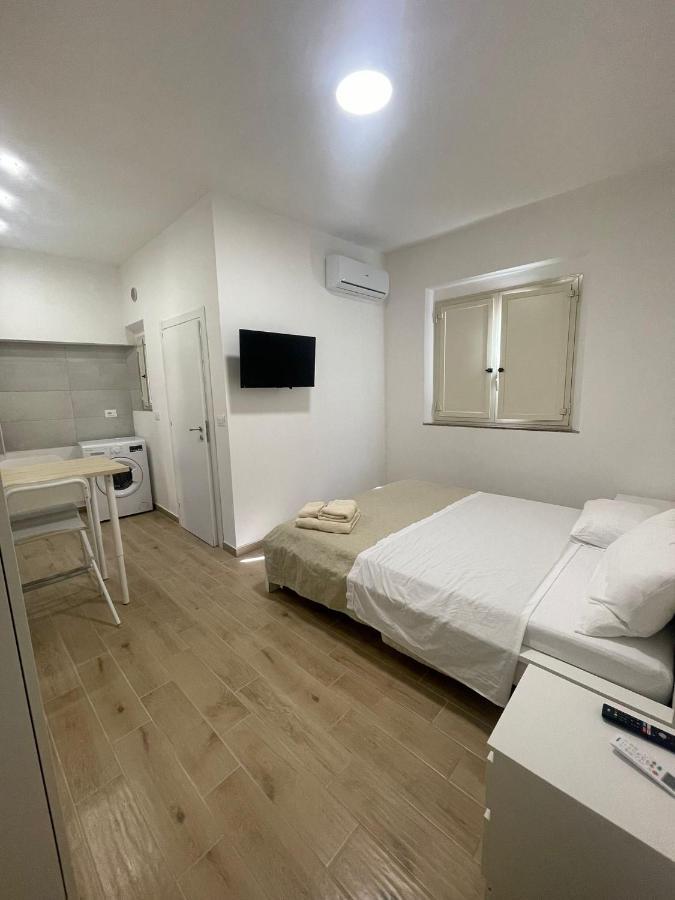 Appartement Gm Immobiliare à Reggio de Calabre Extérieur photo